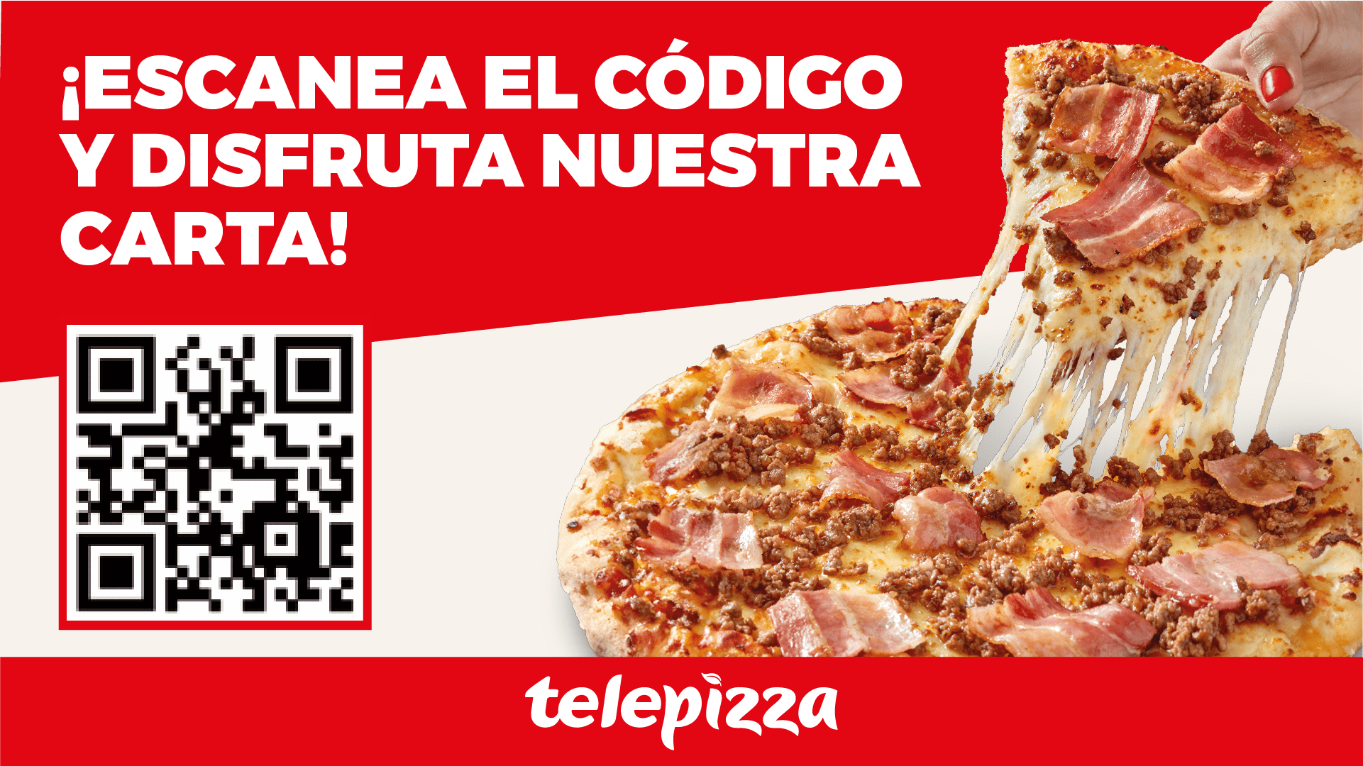 Telepizza