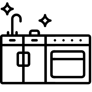 Icono habitación