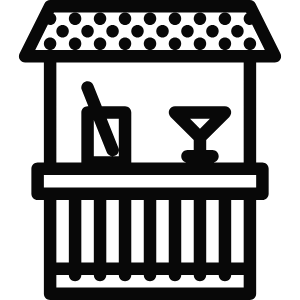 Icono habitación