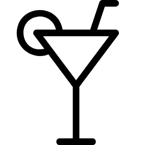 Icono habitación