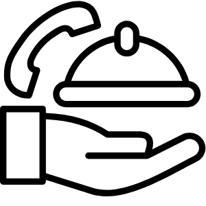 Icono habitación