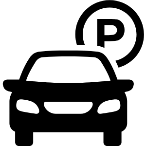 Icono habitación