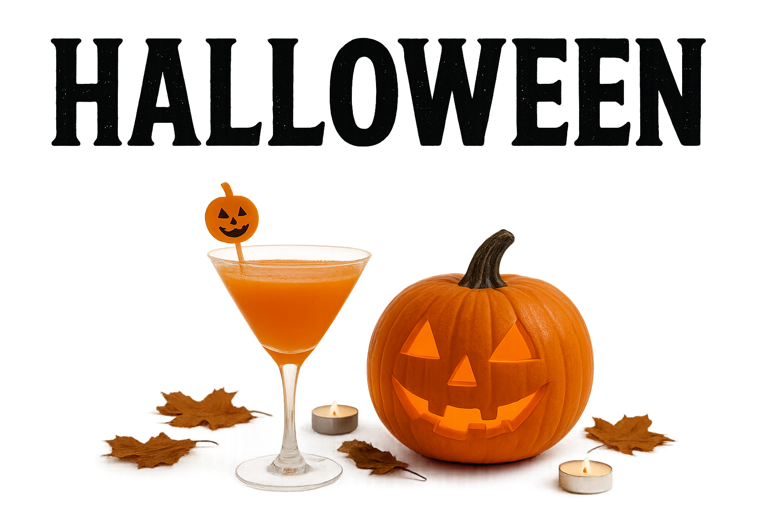 Halloween Dinner